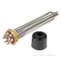 Immersion Heater Tubular For Water And Oil Heating